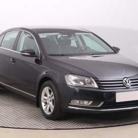 Volkswagen Passat 2.0 TDI / 19417135