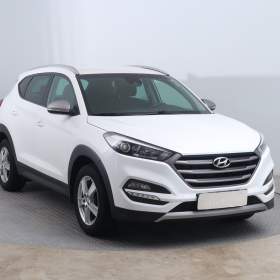 Hyundai Tucson 1.6 T- GDI / 19417202