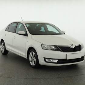 Škoda Rapid 1.2 TSI / 19417248