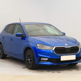 Škoda Fabia 1.0 TSI / 19417249