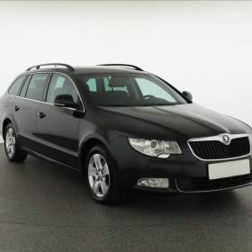 Škoda Superb 2.0 TDI / 19417611