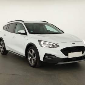 Ford Focus 2.0 EcoBlue / 19417638