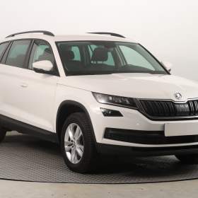 Škoda Kodiaq 2.0 TDI / 19417651