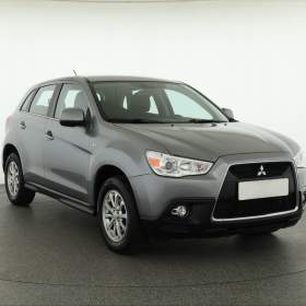Mitsubishi ASX 1.8 DI- D MIVEC / 19419087