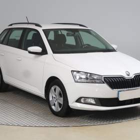 Škoda Fabia 1.0 TSI / 19419104