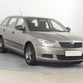Škoda Octavia 1.9 TDI / 19419115