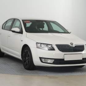 Škoda Octavia 1.6 TDI / 19419127