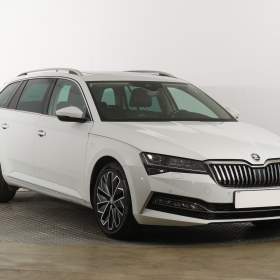Škoda Superb 2.0 TDI / 19419616