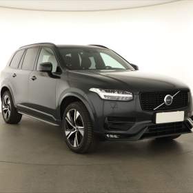 Volvo XC90 B5 AWD / 19419794