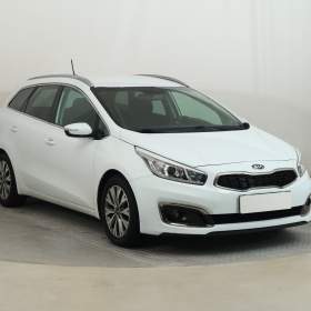 Kia Ceed 1.6 GDI / 19419820