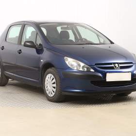 Peugeot 307 1.4 16V / 19419827