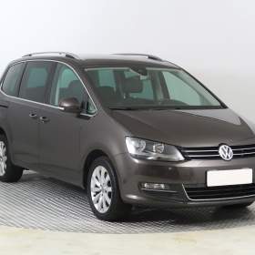 Volkswagen Sharan 2.0 TDI BMT / 19419836