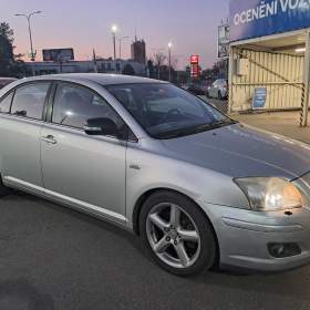 Toyota Avensis 2.2 D- CAT / 19420669