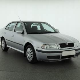 Škoda Octavia 1.4 16V / 19420670