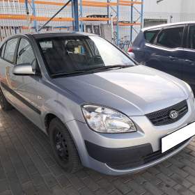 Kia Rio 1.4 16V / 19420684