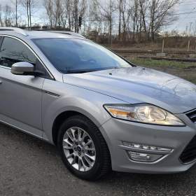 Ford Mondeo 2.0 TDCi / 19420689