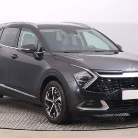 Kia Sportage 1.6 T- GDI / 19421111
