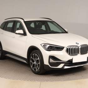 BMW X1 xDrive20i / 19421124