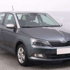 Škoda Fabia 1.2 TSI / 19421198