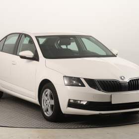 Škoda Octavia 1.6 TDI / 19421253