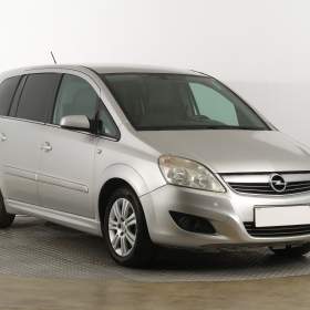 Opel Zafira 1.6 CNG ecoFlex / 19421664
