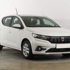 Dacia Sandero 1.0 TCe / 19421687