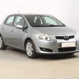 Toyota Auris 1.3 Dual VVT- i / 19421745