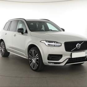 Volvo XC90 B5 AWD / 19421752