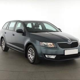 Škoda Octavia 1.6 TDI / 19421757