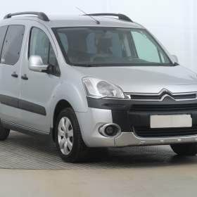 Citroën Berlingo 1.6 HDi / 19421788