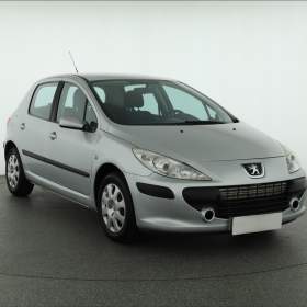 Peugeot 307 1.6 16V / 19421796