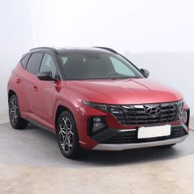 Hyundai Tucson 1.6 T- GDI 48V MHEV / 19423571
