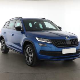 Škoda Kodiaq 2.0 TDI / 19423596
