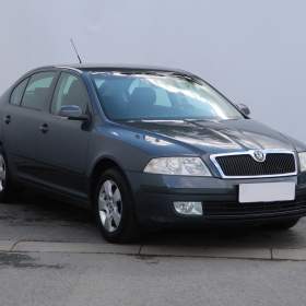 Škoda Octavia 1.8 TSI / 19423606