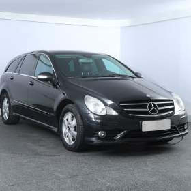Mercedes- Benz Třídy R R 320 CDI / 19423633