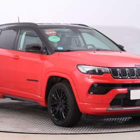 Jeep Compass 4xe / 19423672