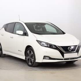 Nissan Leaf 40 kWh / 19424487