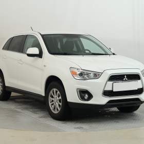 Mitsubishi ASX 1.6 MIVEC / 19424516