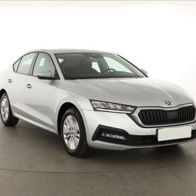 Škoda Octavia 2.0 TDI / 19424544
