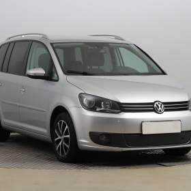 Volkswagen Touran 2.0 TDI / 19424624
