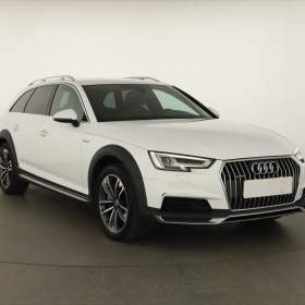 Audi A4 Allroad 3.0 TDI / 19425064