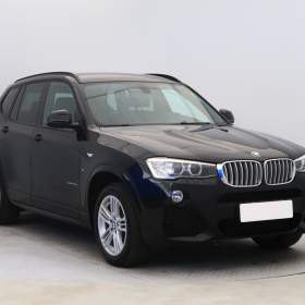 BMW X3 xDrive30d / 19425065