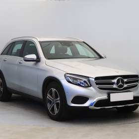 Mercedes- Benz GLC GLC 250 4MATIC / 19425091