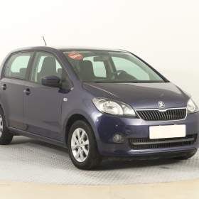 Škoda Citigo 1.0 MPI / 19426416