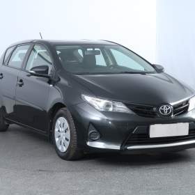 Toyota Auris 1.3 Dual VVT- i / 19426494