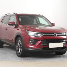 SsangYong Korando 1.5 T- GDI / 19426982