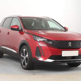 Peugeot 3008 1.2 PureTech / 19427004