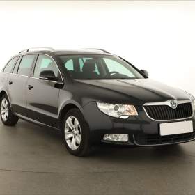 Škoda Superb 2.0 TDI / 19427014