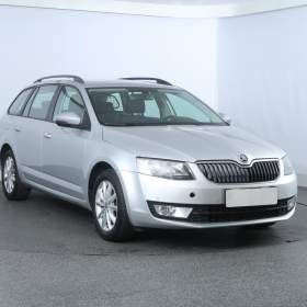 Škoda Octavia 1.4 TSI CNG / 19427074