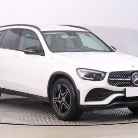 Mercedes- Benz GLC GLC 300d 4MATIC / 19427426